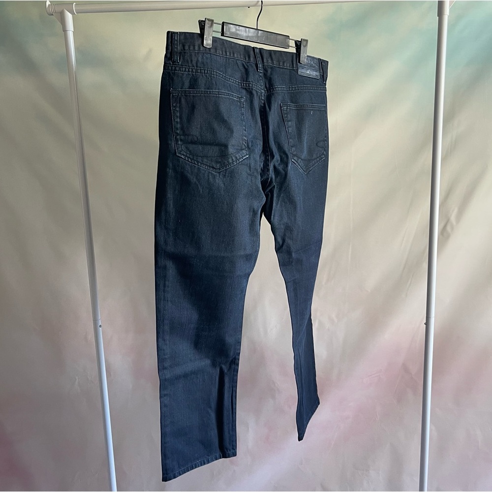 NWOT Jeff Staple Pigeon Pants Denim Jeans Mens Size 38 - Picture 5 of 7